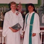1994 Confirmation Class
